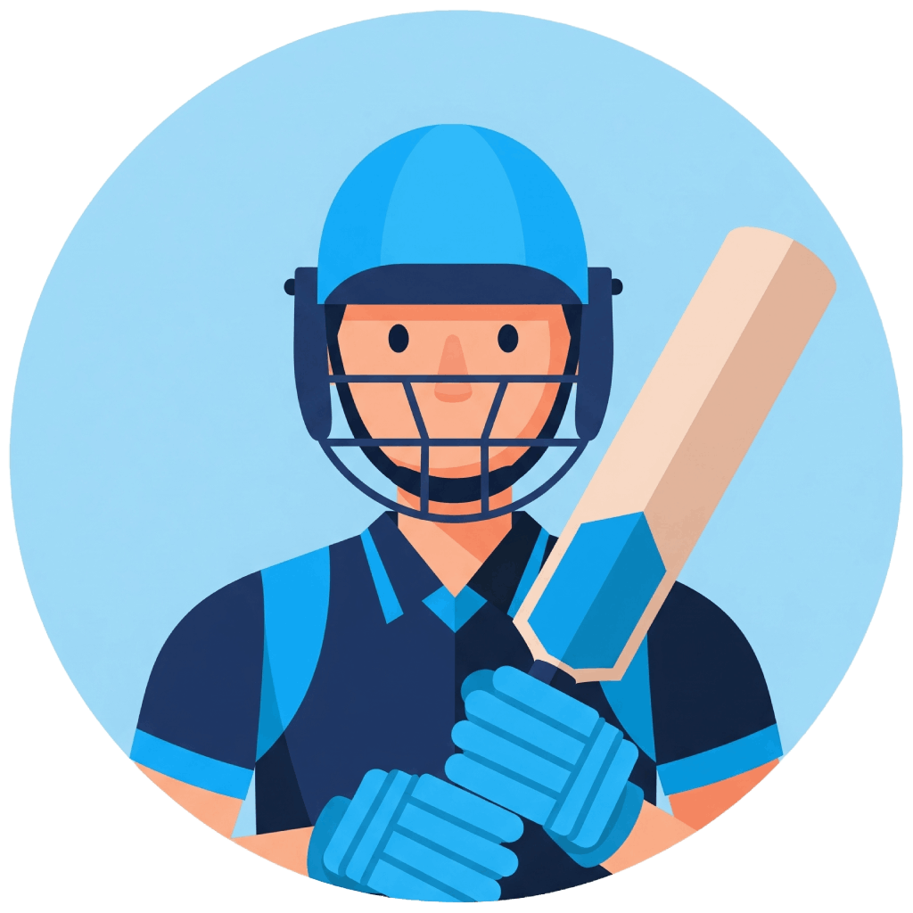 Player of the Match Avatar