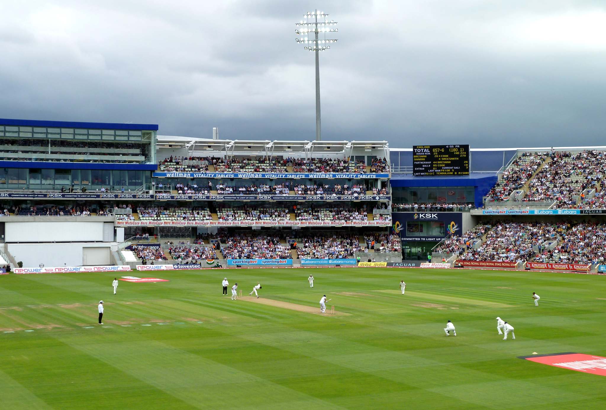 Edgbaston