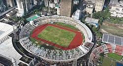 Bangabandhu National Stadium