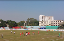 Bir Sreshtho Flight Lieutenant Matiur Rahman Stadium