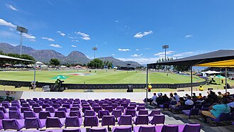 Boland Park