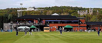 Civil Service Cricket Club, Stormont