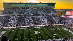 College Field