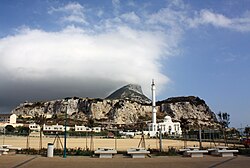 Europa Sports Complex