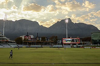 Newlands