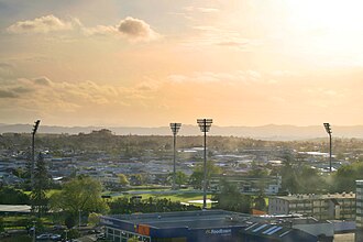 Seddon Park