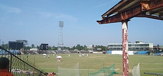 Sheikh Abu Naser Stadium