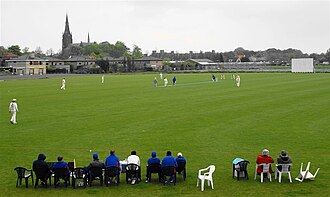 Sportpark Westvliet