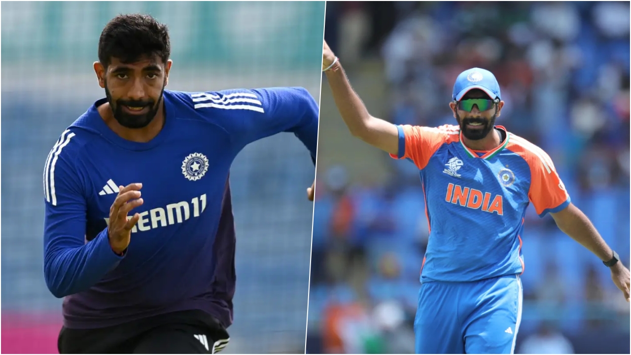 Jasprit Bumrah Asia Cup Jasprit Bumrah Asia Cup