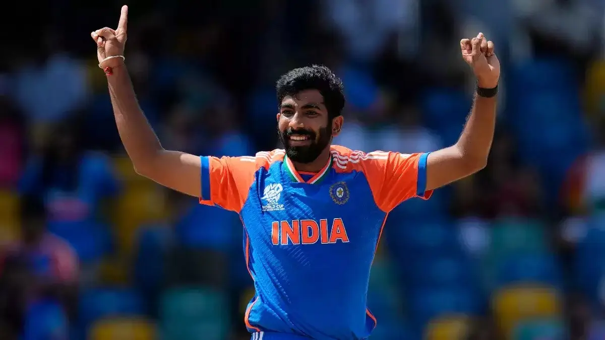 Jasprit Jasprit
