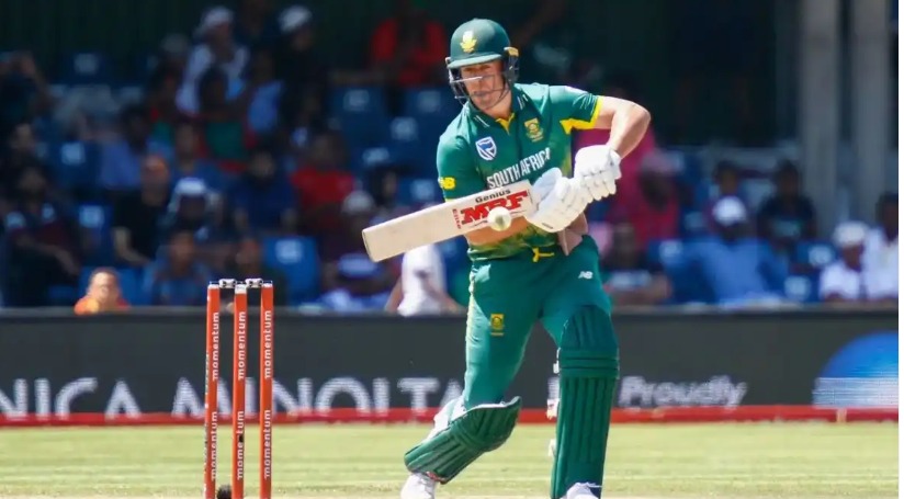 AB De Villers