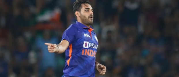 Bhuvneshwar Kumar