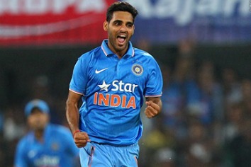 Bhuvneshwar Kumar