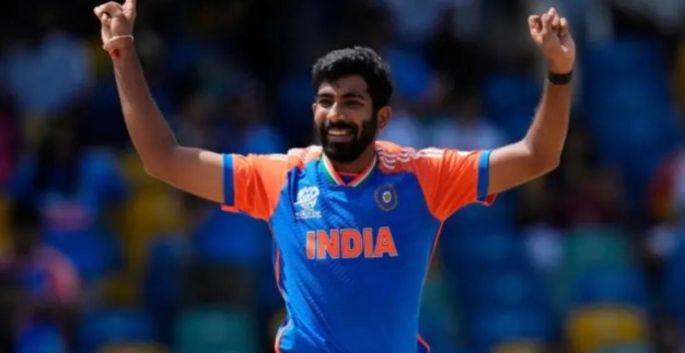 Bumrah