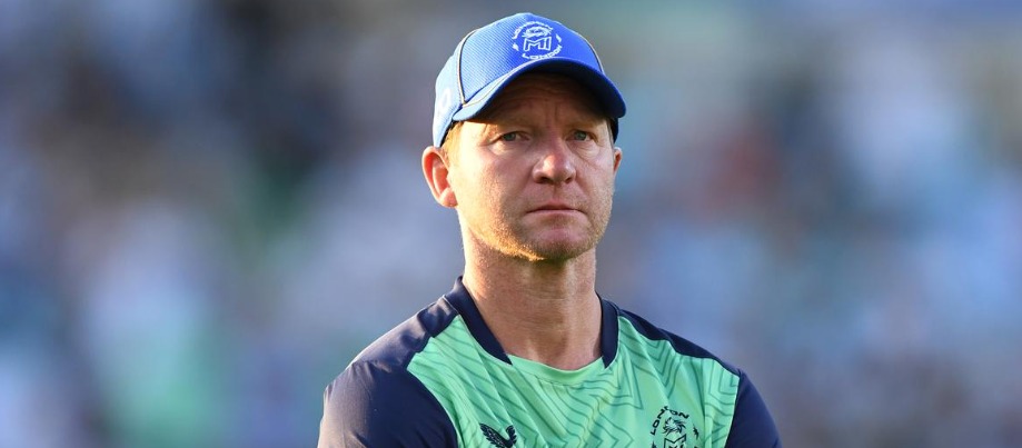 CSK Batting Coach