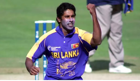 Chaminda Vaas