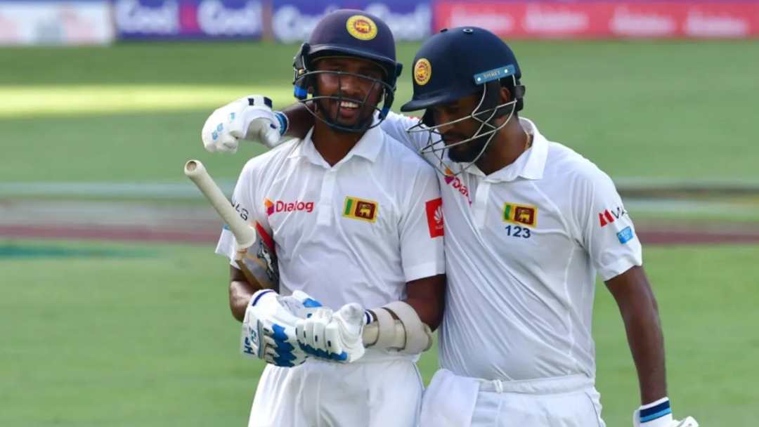 D Karunaratne