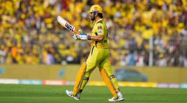 Dhoni