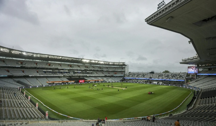 Eden Park