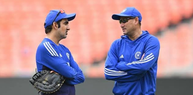 Gautam Gambhir