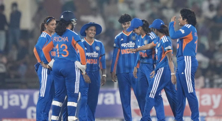 India Women