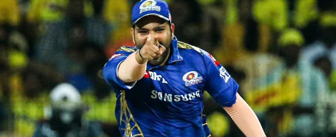 Rohit Sharma