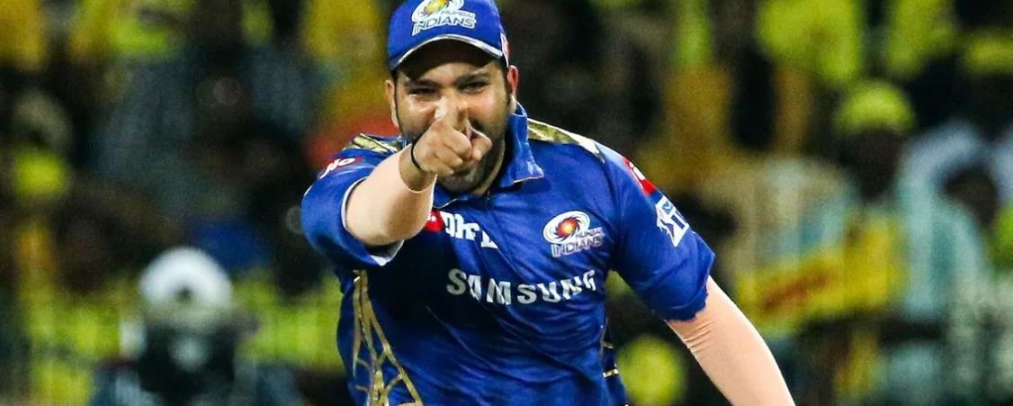 Rohit