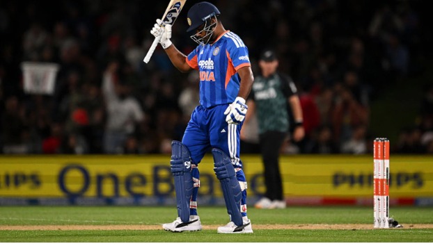 Sanju Samson