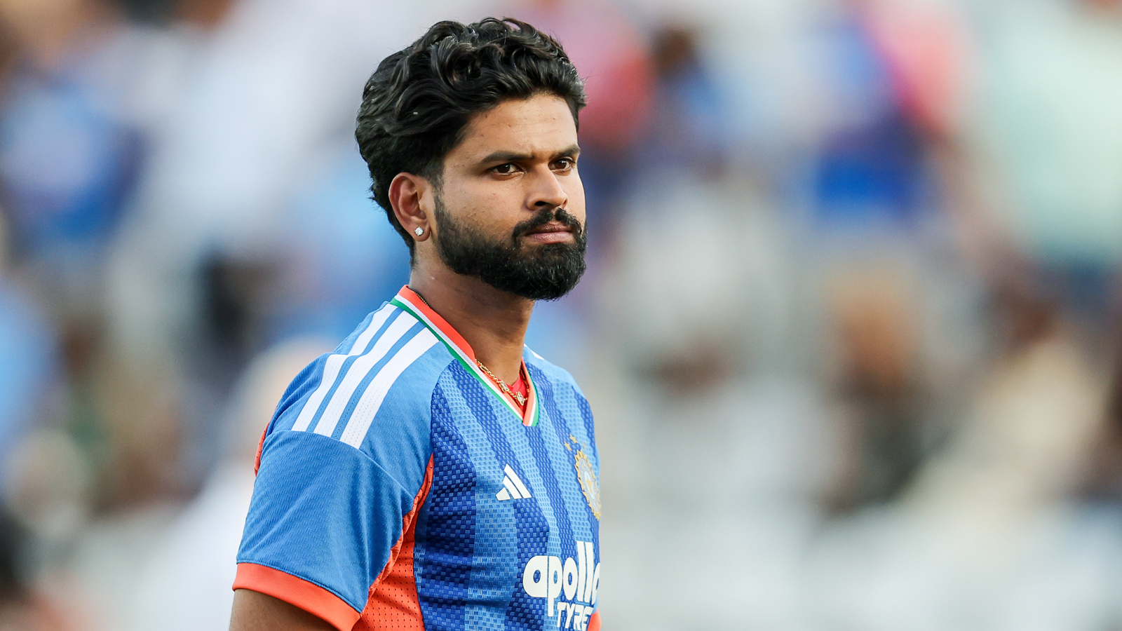 Shreyas Iyer