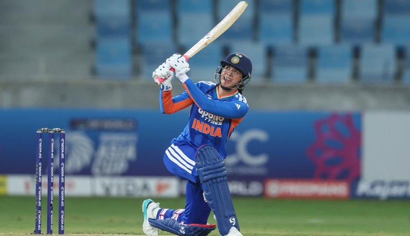 Smriti Mandhana