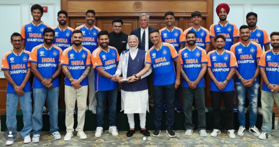 Team India