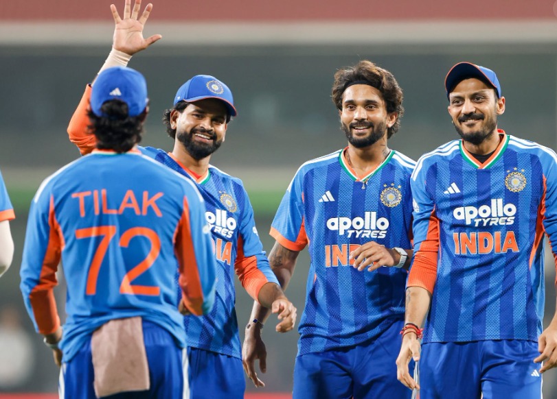 Team India