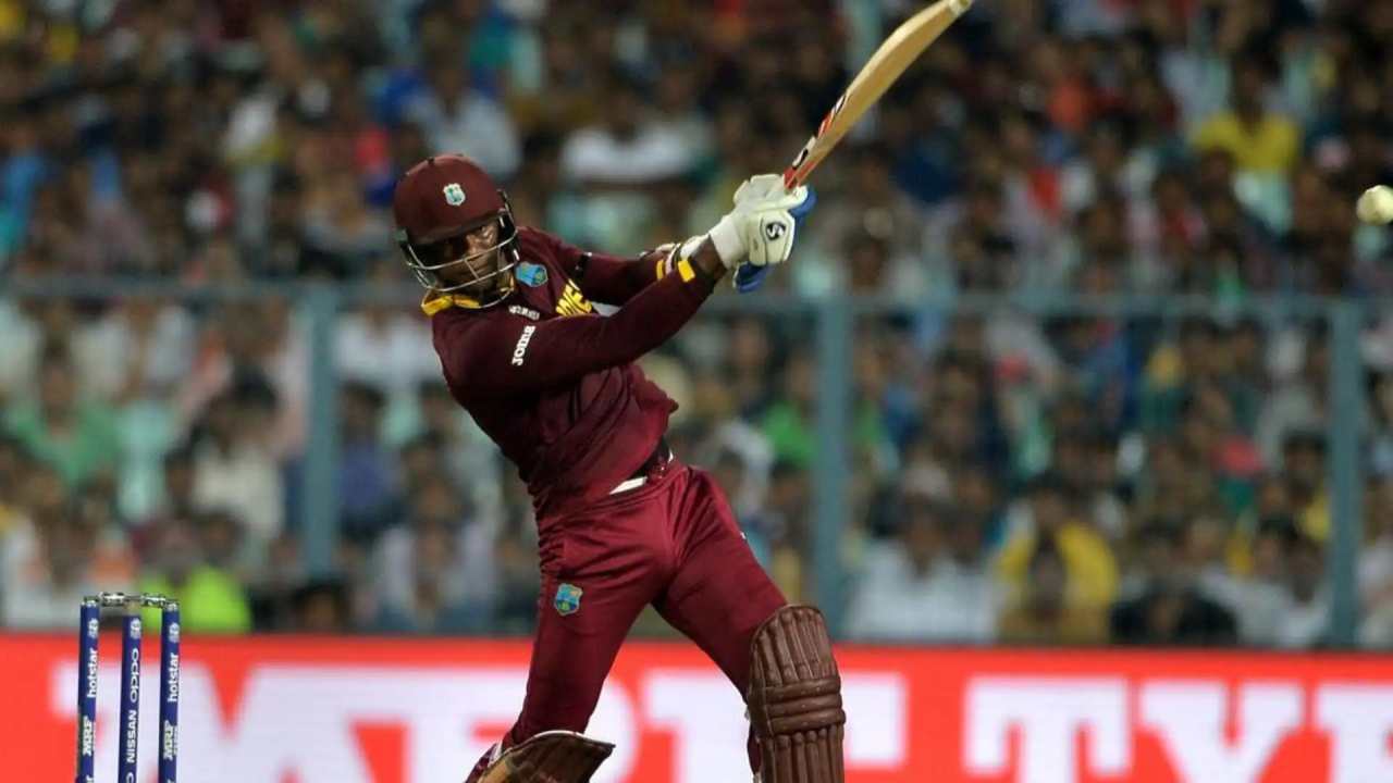Marlon Samuels