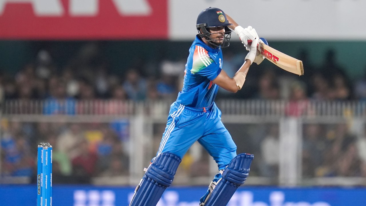 Shubman Gill