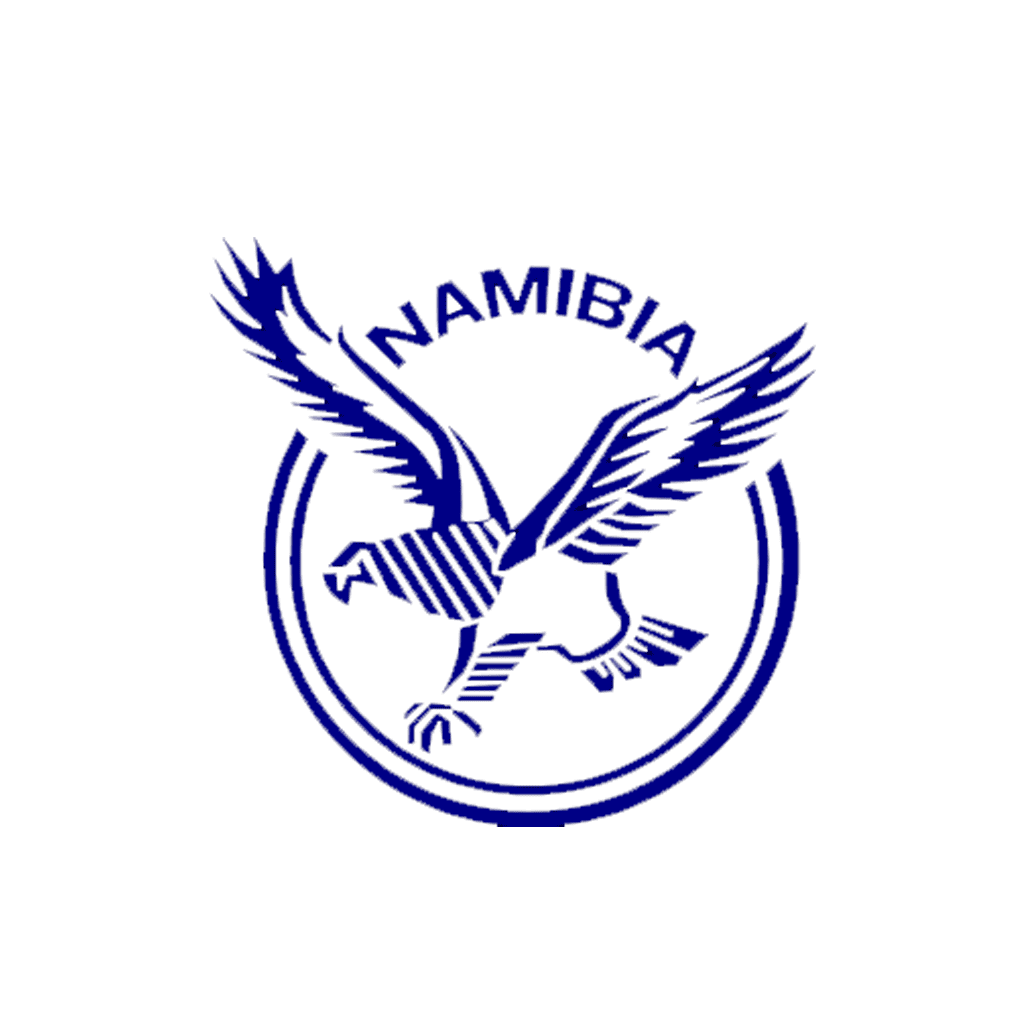 Namibia Logo